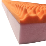 COLCHON HOSPITALARIO IMPERMEABLE 15CM DENSDIAD 20 - Imagen 2