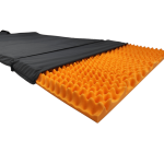 COLCHONETA TELA ANTI FLUIDOS - Imagen 3