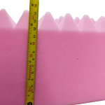 COLCHON HOSPITALARIO IMPERMEABLE UNA SIN PEGUES - Imagen 3