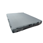CAMA RECTANGULAR MASCOTA - Imagen 3