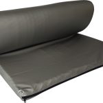 COLCHONETA TELA IMPERMEABLE - Imagen 2