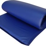 COLCHONETA TELA IMPERMEABLE - Imagen 8