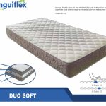 COLCHON DUO SOFT DE 25cm