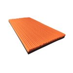 COLCHON HOSPITALARIO IMPERMEABLE 10 CM DENSIDAD 30 - Imagen 3