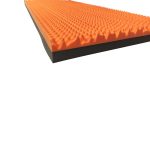 COLCHON HOSPITALARIO IMPERMEABLE 10 CM DENSIDAD 30 - Imagen 5