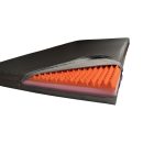 COLCHON HOSPITALARIO IMPERMEABLE 15CM DENSDIAD 26