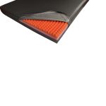 COLCHON HOSPITALARIO IMPERMEABLE 15CM DENSDIAD 26 - Imagen 4