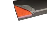 COLCHON HOSPITALARIO IMPERMEABLE 15CM DENSDIAD 26 - Imagen 6