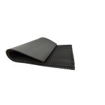 ESPUMA ONDULADA LAMINA DE 100X200X5 CM