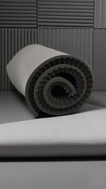 ESPUMA ONDULADA LAMINA DE 100X200X5 CM - Imagen 3