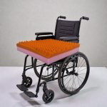 COJIN SILLA DE RUEDAS