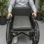 COJIN SILLA DE RUEDAS - Imagen 7