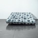 CAMA RECTANGULAR MASCOTA - Imagen 8