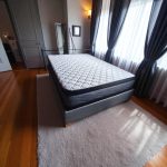 COMBO BASE CAMA COLCHON ORTOPEDICO