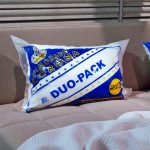ALMOHADAS DUO PACK - Imagen 3
