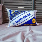 ALMOHADAS DUO PACK