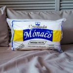 ALMOHADA MONACO