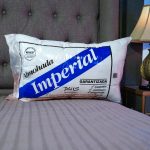 ALMOHADA IMPERIAL - Imagen 4