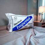 ALMOHADA IMPERIAL