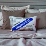 ALMOHADA IMPERIAL - Imagen 2