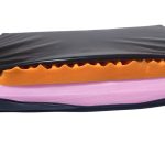 CAMA RECTANGULAR IMPERMEABLE 14cm - Imagen 4