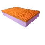 CAMA RECTANGULAR IMPERMEABLE 14cm - Imagen 7