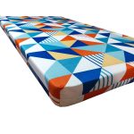 COLCHONETA DENSIDAD  10CM - Imagen 4