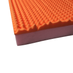 COLCHON HOSPITALARIO IMPERMEABLE 15CM DENSDIAD 20