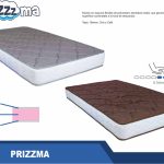COLCHON PRIZZMA LINEA ECONOMICA 20CM